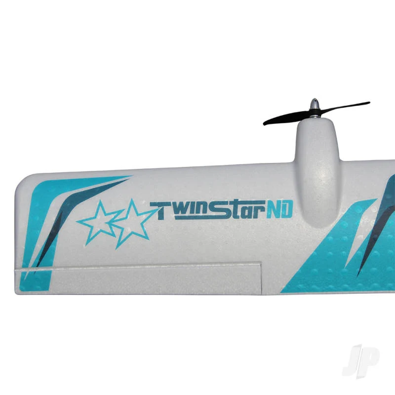 Multiplex RR TwinStar ND Brushless 100911 - Image 3