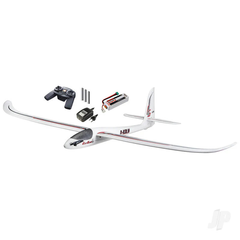 Multiplex RTF EasyGlider 4 (Mode 2+4) MPX13273