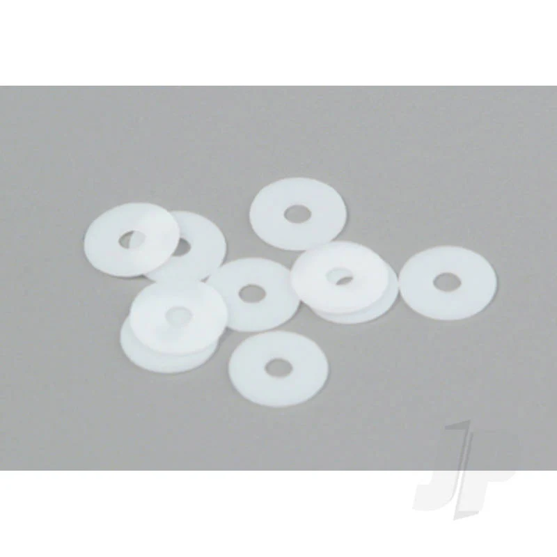 Multiplex Spacer 7x2x0.3mm 10pcs 223025 25223025