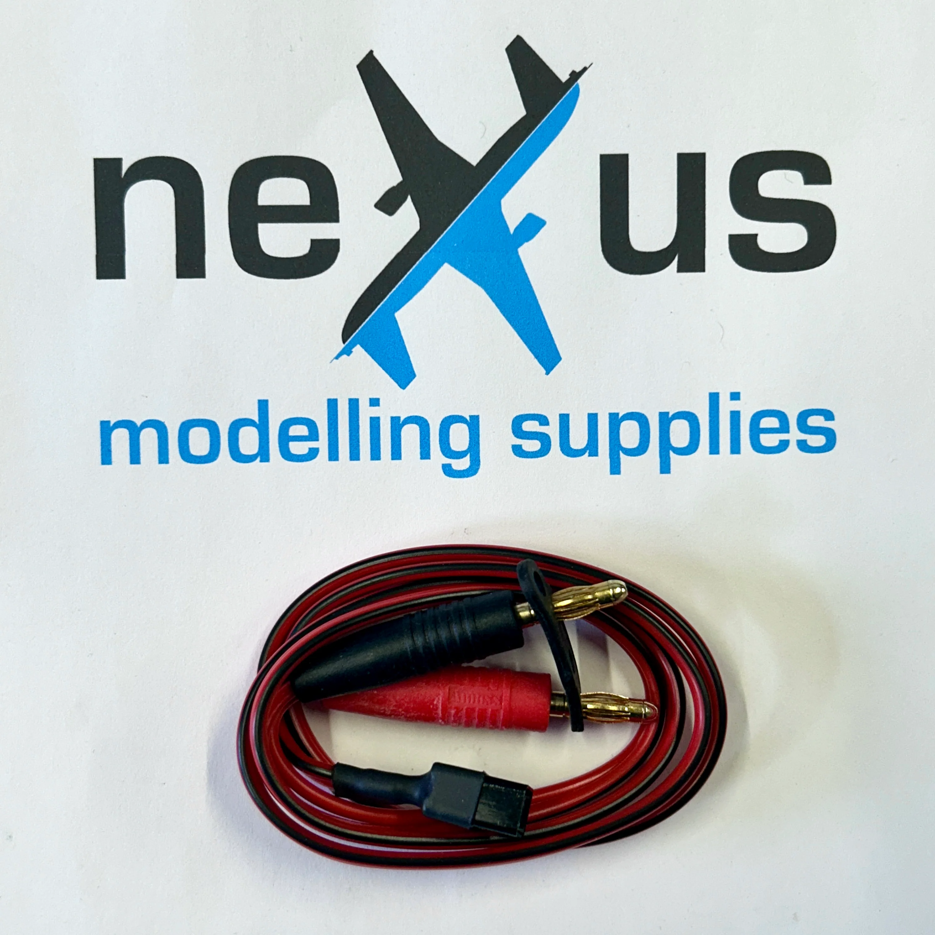 Multiplex Transmitter Charging Lead Direct 86021 2586021 - Image 2