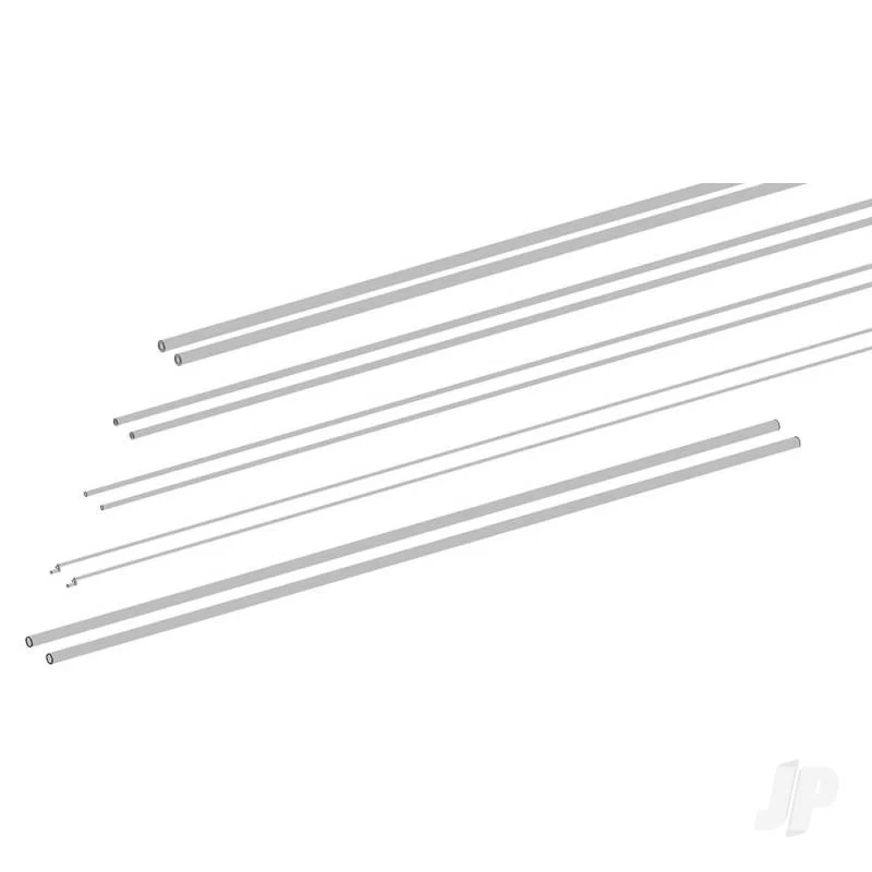 Multiplex Tube and wireset EasyGlider 4 MPX224349
