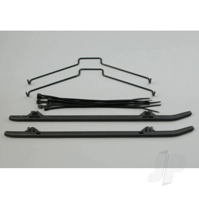 Multiplex Undercarriage Set Funcopter 223018 25223018