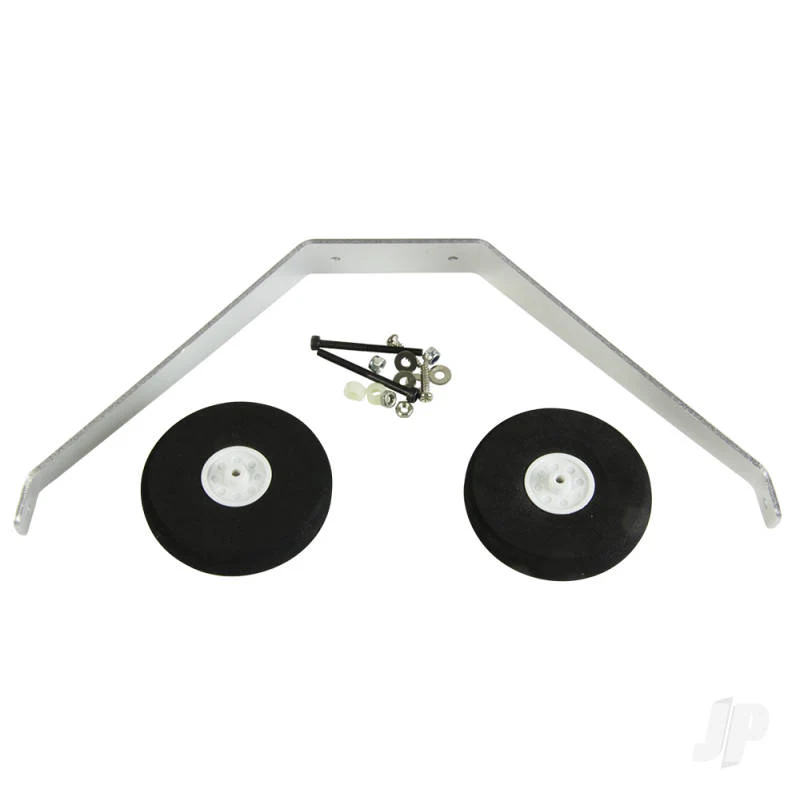Multiplex Undercarrige AcroMaster Pro MPX1-00854
