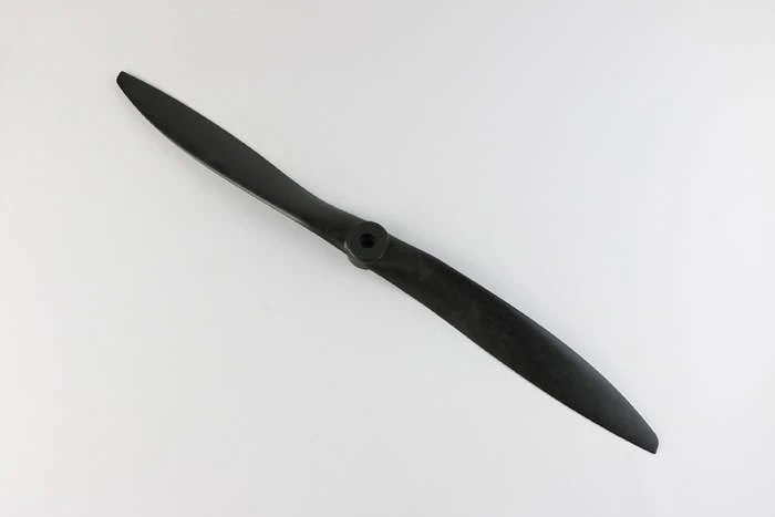 Nexus 9x4" Black Electric Propeller HFL7202