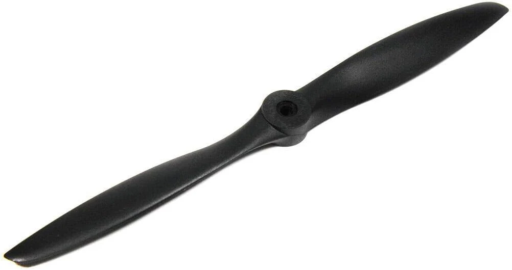 Nexus 9x6" Black Electric Propeller NBEP96