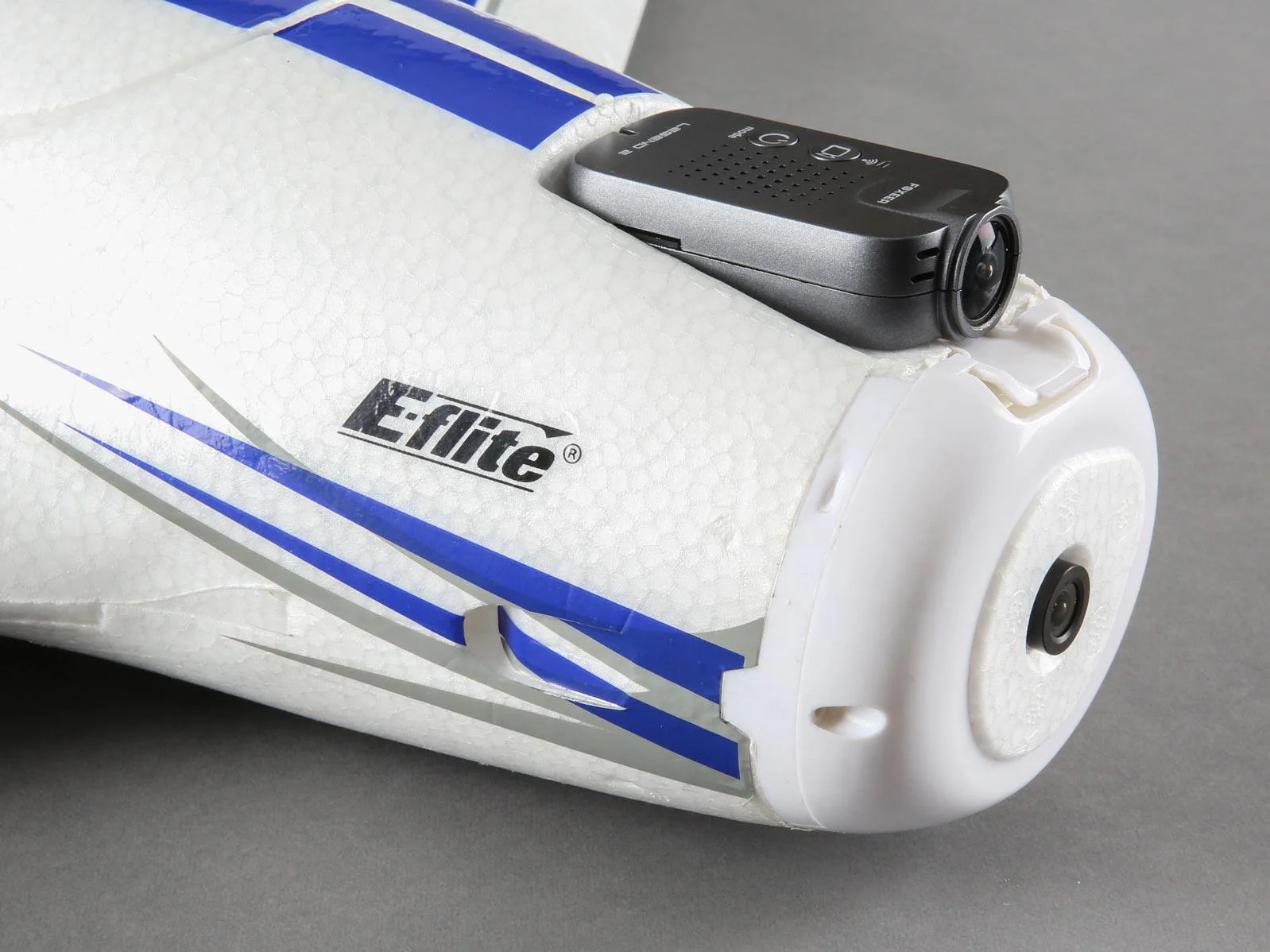 Opterra 2m Wing BNF Basic with AS3X and SAFE Select from E-Flight EFL111500 - Image 11