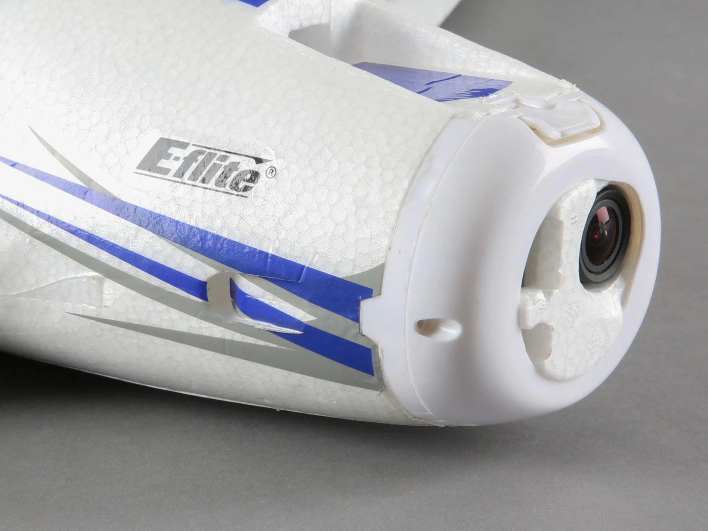 Opterra 2m Wing BNF Basic with AS3X and SAFE Select from E-Flight EFL111500 - Image 12