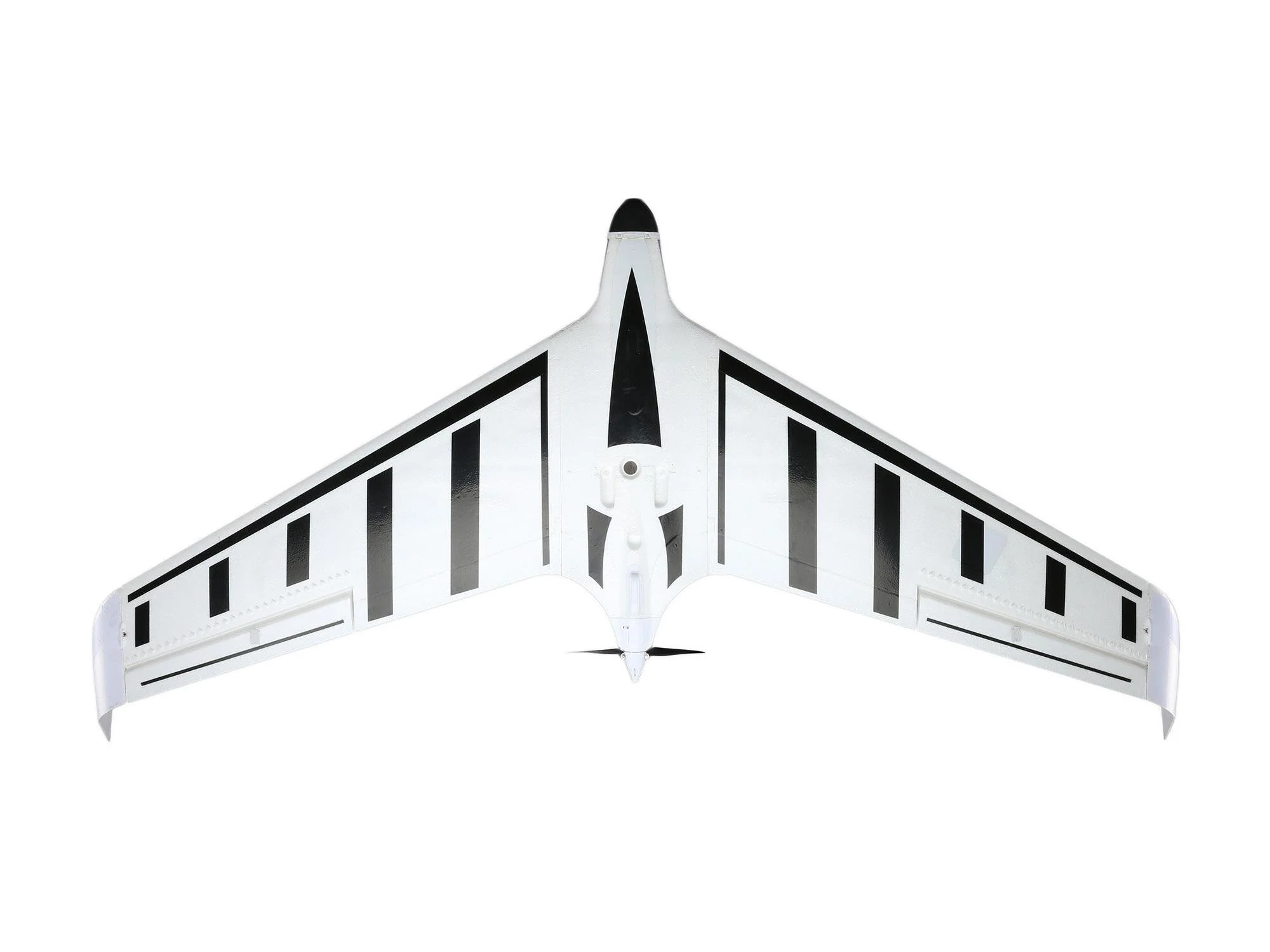Opterra 2m Wing BNF Basic with AS3X and SAFE Select from E-Flight EFL111500 - Image 3
