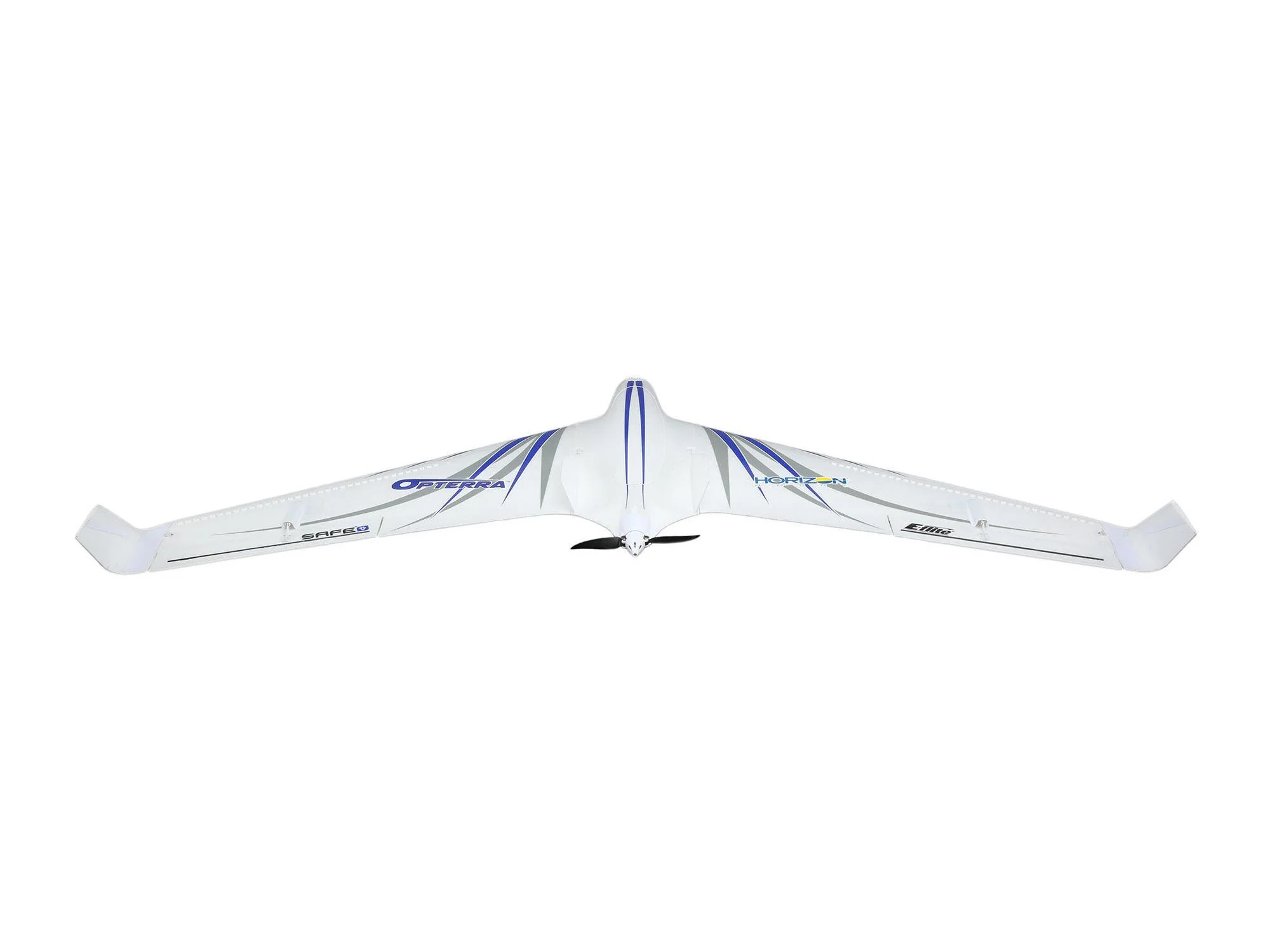 Opterra 2m Wing BNF Basic with AS3X and SAFE Select from E-Flight EFL111500 - Image 4