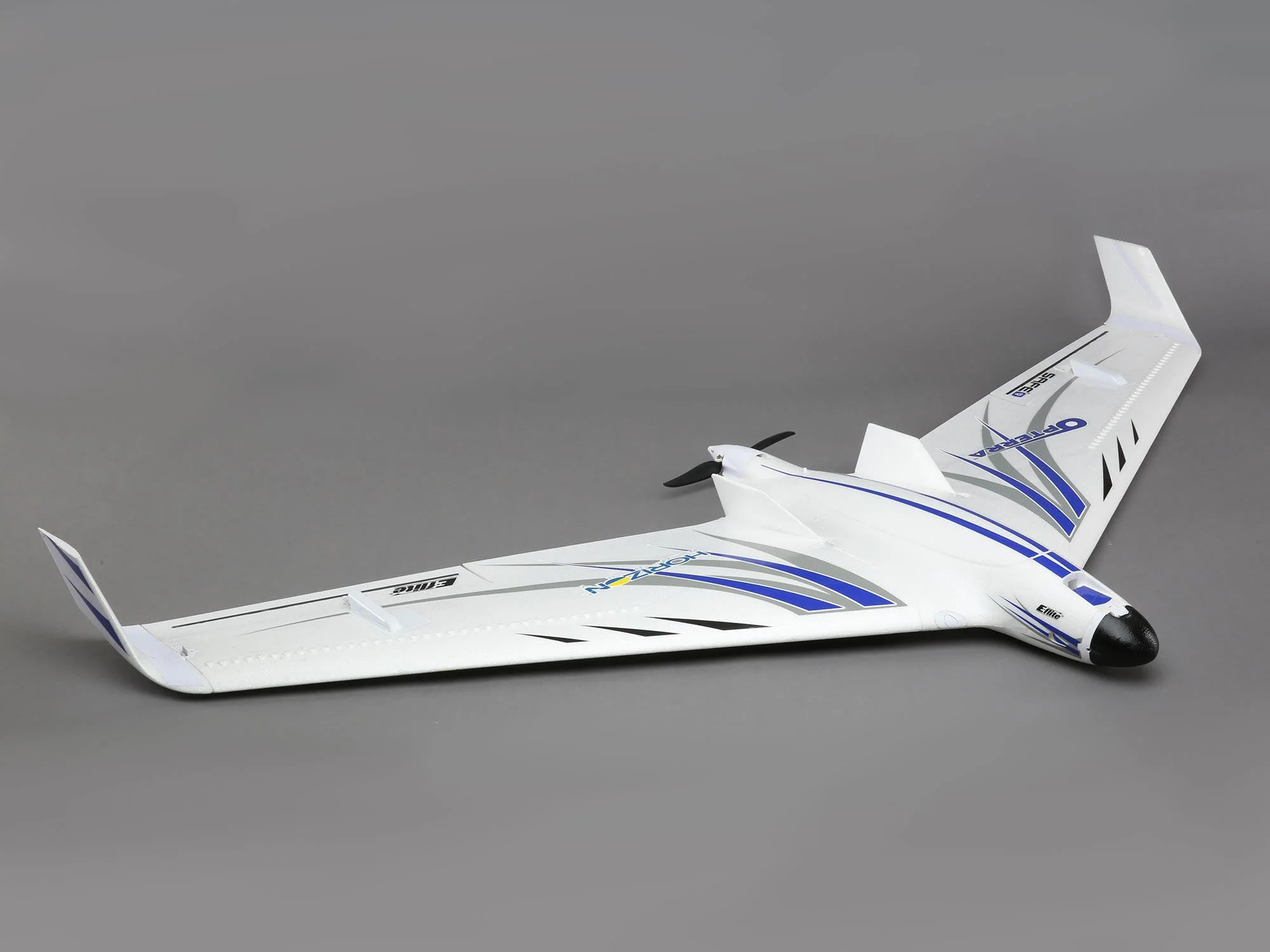Opterra 2m Wing BNF Basic with AS3X and SAFE Select from E-Flight EFL111500 - Image 5