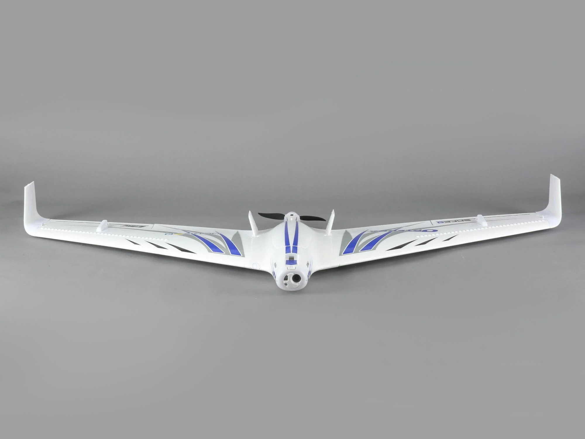 Opterra 2m Wing BNF Basic with AS3X and SAFE Select from E-Flight EFL111500 - Image 7