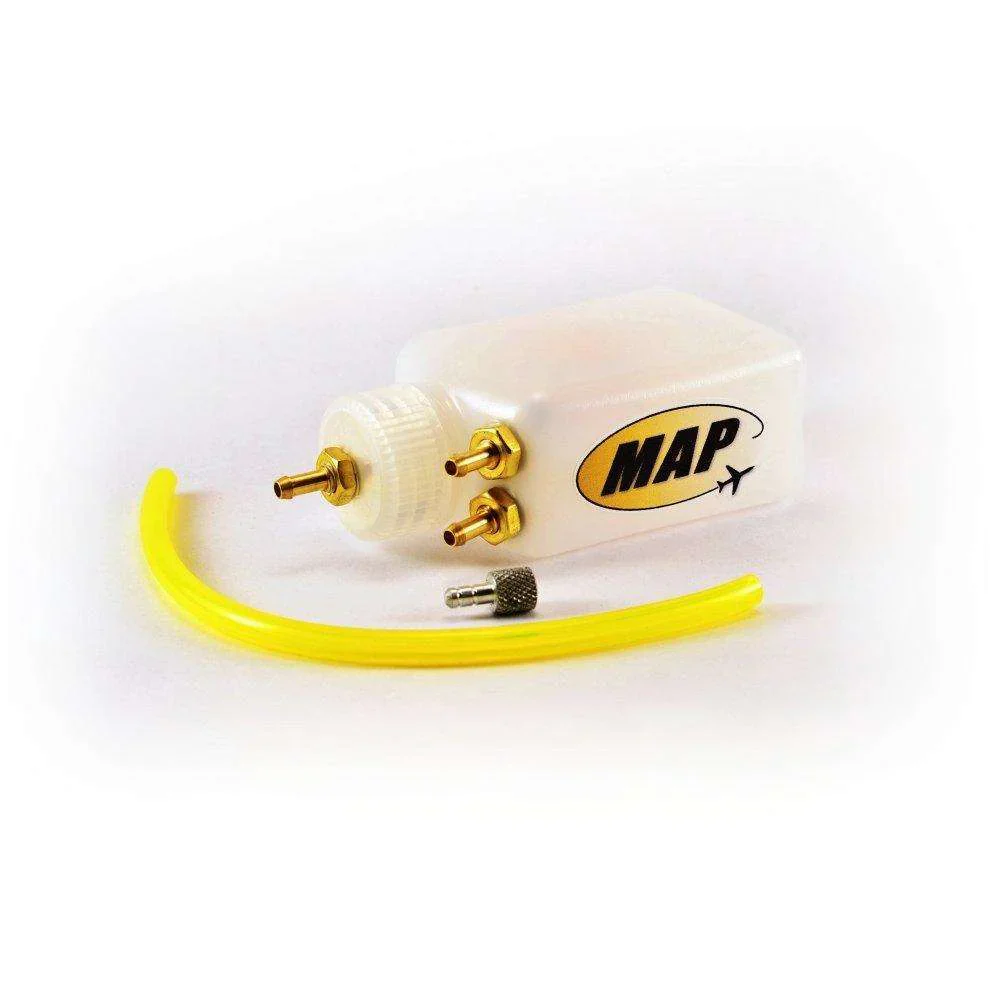 MAP Hi-Flow Air Trap UAT 4oz - Image 2