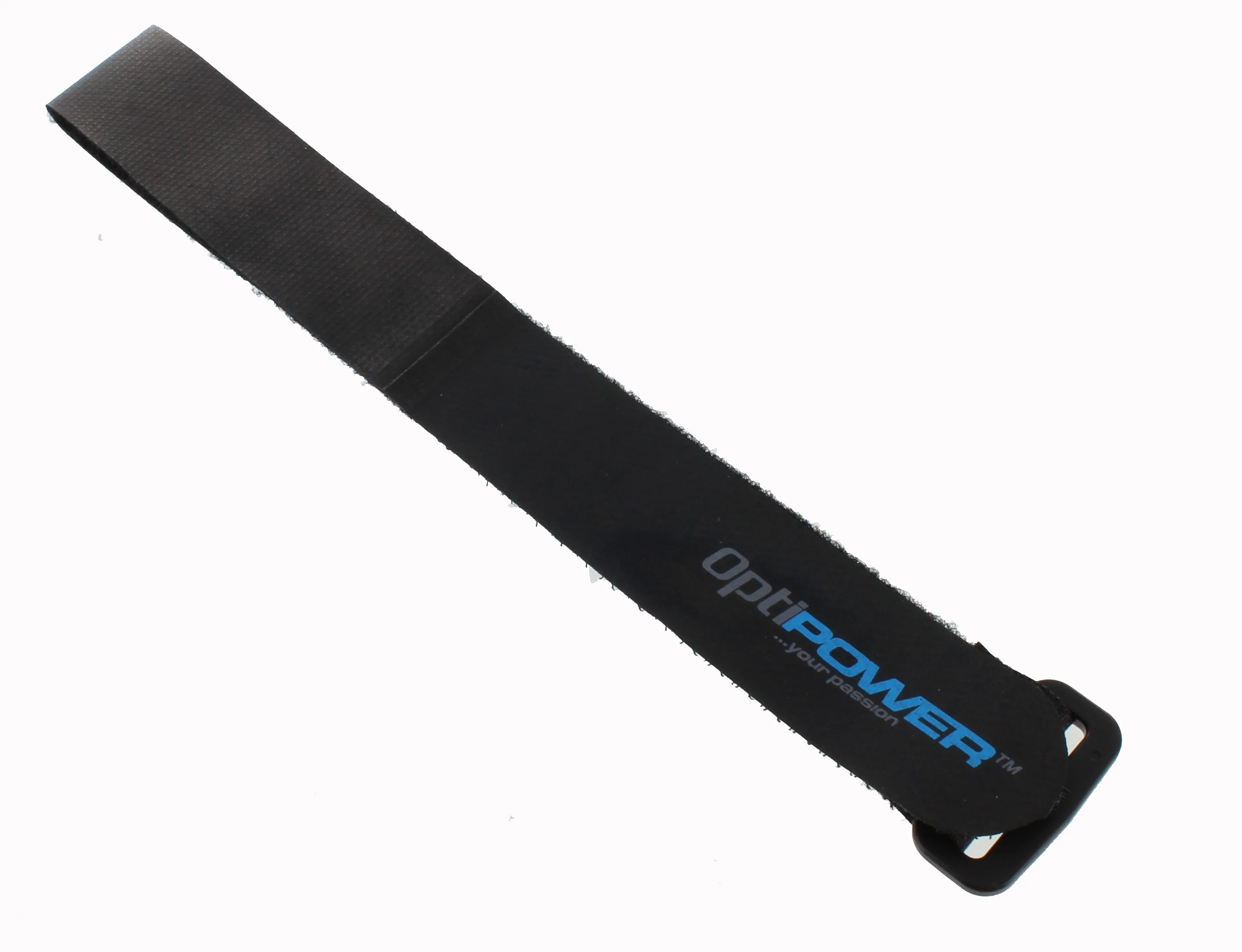 Optipower Opti Lock Velcro Battery Strap - Large  270mm
