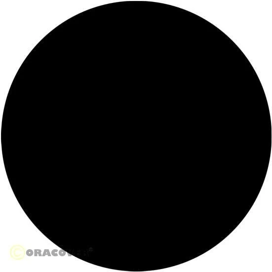 ORACOLOR for ORACOVER 2-K-Elastic Varnish Black Paint (100ml) from Oracover 121-071 - Image 2