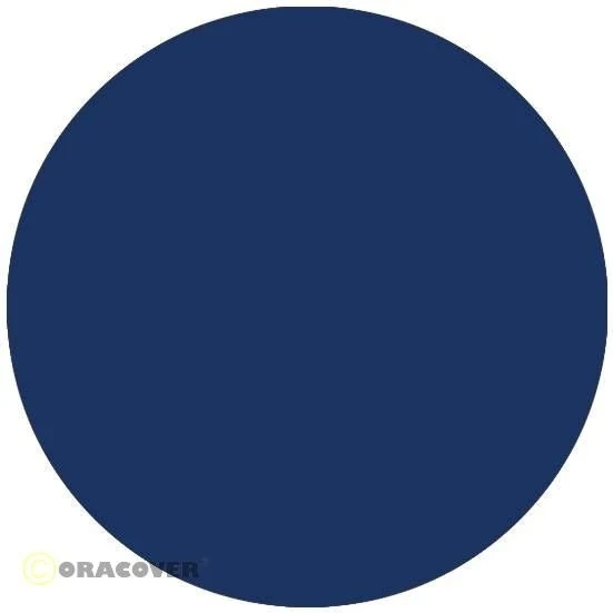 ORACOLOR for ORACOVER 2-K-Elastic Varnish Blue Paint (100ml) from Oracover 121-050 - Image 2