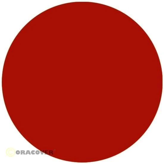 ORACOLOR for ORACOVER 2-K-Elastic Varnish Bright Red Paint (100ml) from Oracover 121-022 - Image 2