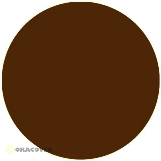 ORACOLOR for ORACOVER 2-K-Elastic Varnish Brown Paint (100ml) from Oracover 121-081 - Image 2