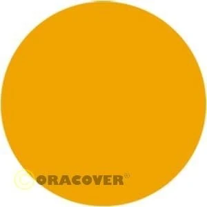 ORACOLOR for ORACOVER 2-K-Elastic Varnish Cub Yellow Paint (100ml) from Oracover 121-030 - Image 2