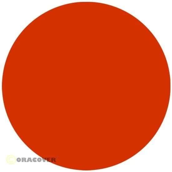 ORACOLOR for ORACOVER 2-K-Elastic Varnish Orange Paint (100ml) from Oracover 121-060 - Image 2
