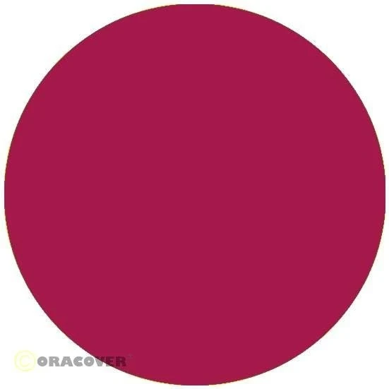 ORACOLOR for ORACOVER 2-K-Elastic Varnish Pink Paint (100ml) from Oracover 121-024 - Image 2