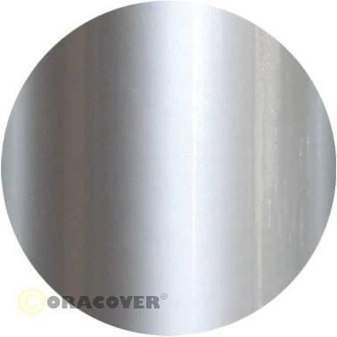 ORACOLOR for ORACOVER 2-K-Elastic Varnish Silver Paint (100ml) from Oracover 121-091 - Image 2