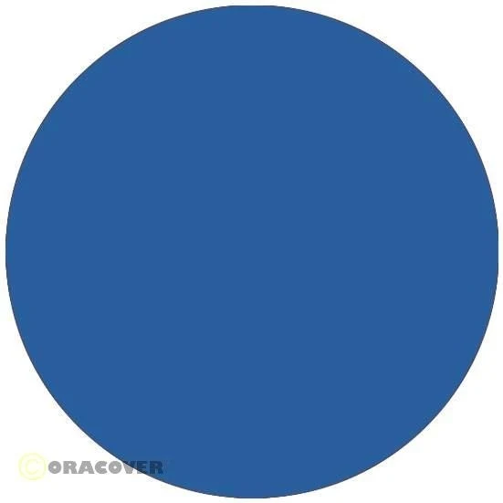 ORACOLOR for ORACOVER 2-K-Elastic Varnish Sky Blue Paint (100ml) from Oracover 121-053 - Image 2