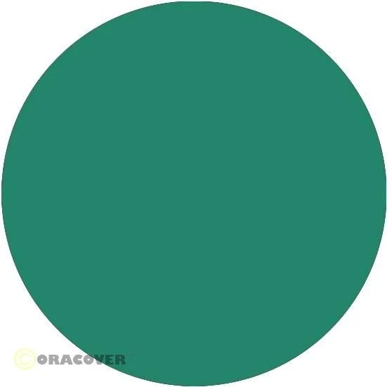 ORACOLOR for ORACOVER 2-K-Elastic Varnish Turquoise Paint (100ml) from Oracover 121-017 - Image 2