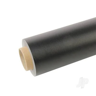 Oracover 10m Oratex Black (71) ORA10-071-010