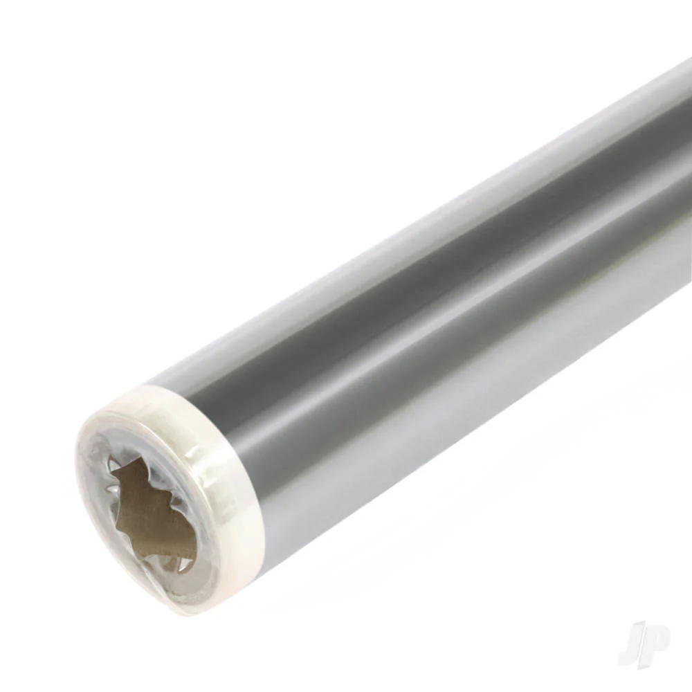 Oracover 2m GQ-COTE Silver (91) 30-091-002