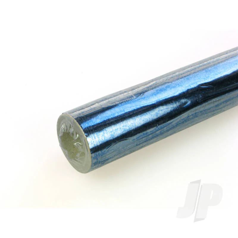 Oracover 2m Oracover Air Indoor Transparent Blue (#331-059) 5524412