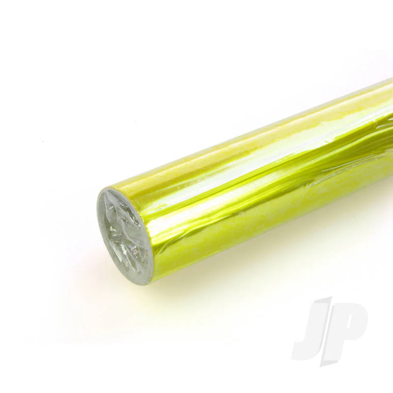 Oracover 2m Oracover Air Indoor Transparent Yellow (#331-039) 5524408