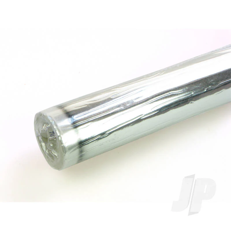 Oracover 2m Oracover Air Light Chrome (#090) 5524456
