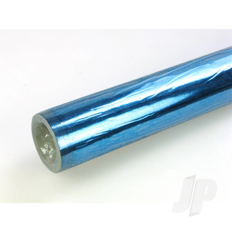 Oracover 2m Oracover Air Light Chrome Blue (#097) 5524464