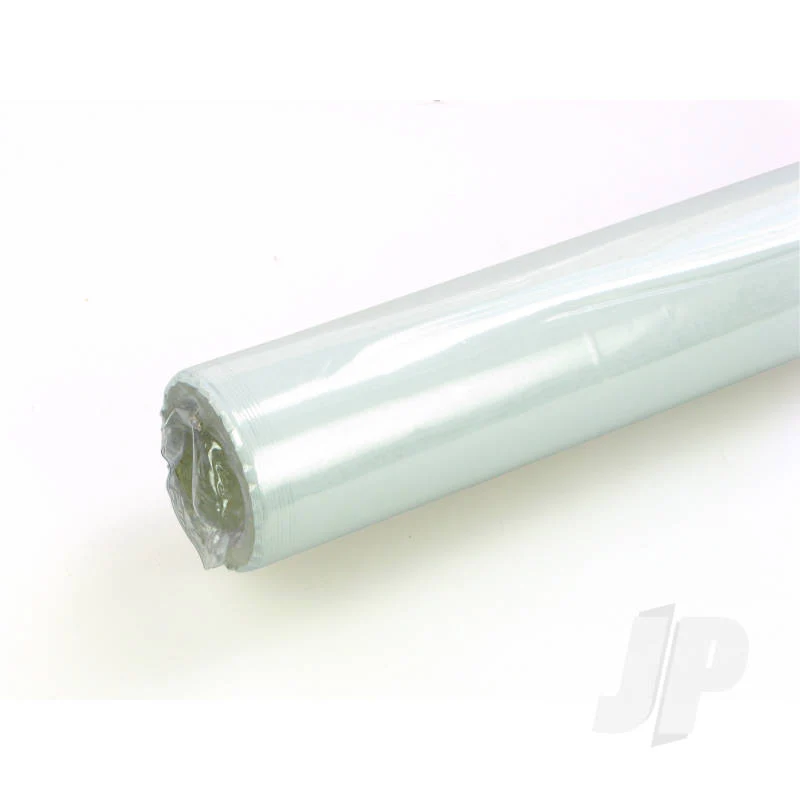 Oracover 2m Oracover Air Light Chrome Scale White (#99) 5524466