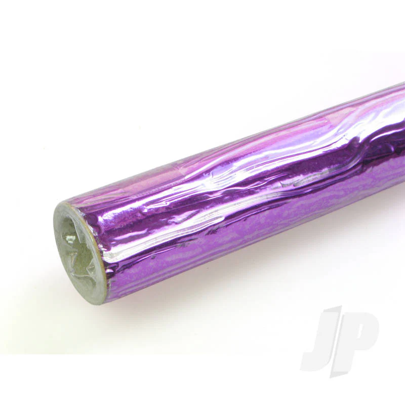 Oracover 2m Oracover Air Light Chrome Violet (#096) 5524462