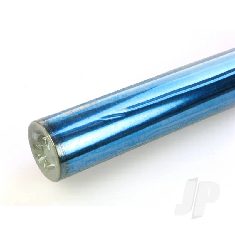 Oracover 2m Oracover Air Medium Chrome Blue (#097) 5524424