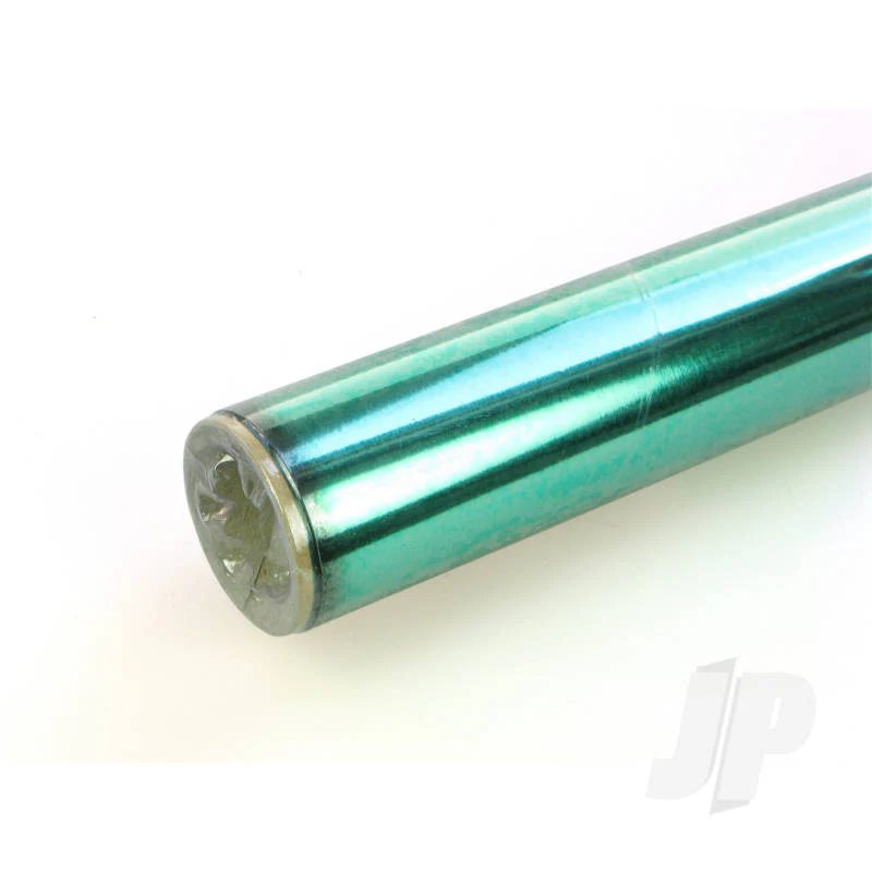 Oracover 2m Oracover Air Medium Chrome Green (#103) 5524430