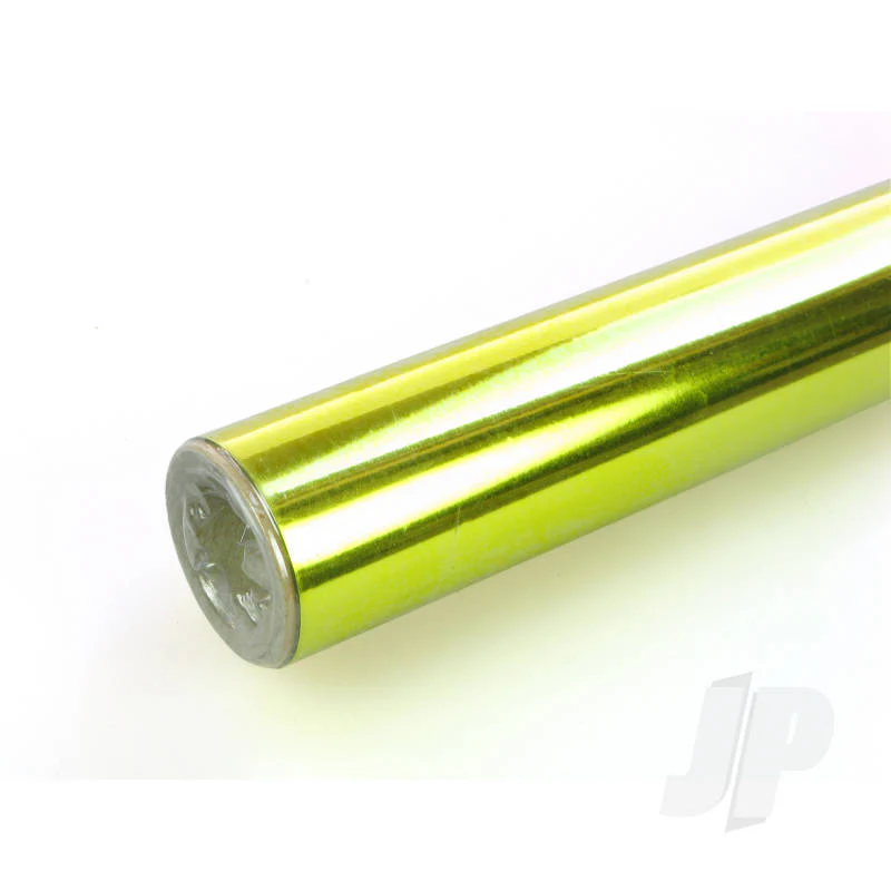 Oracover 2m Oracover Air Medium Chrome Yellow (#094) 5524418
