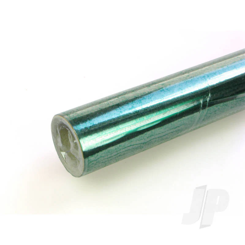 Oracover 2m Oracover Air Outdoor Transparent Green (#075) 5524450