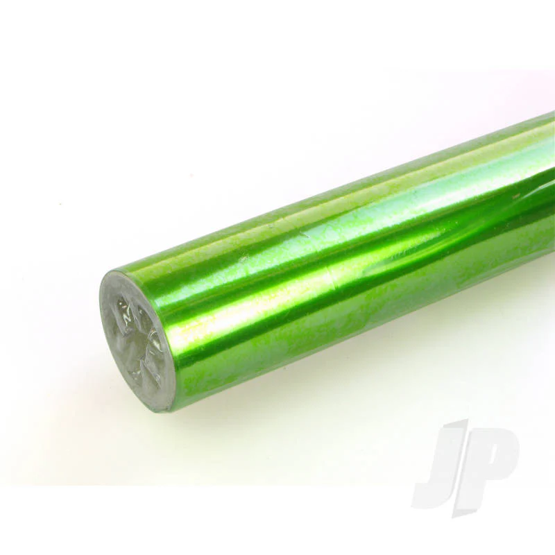 Oracover 2m Oracover Air Outdoor Transparent Light Green (#049) 5524438