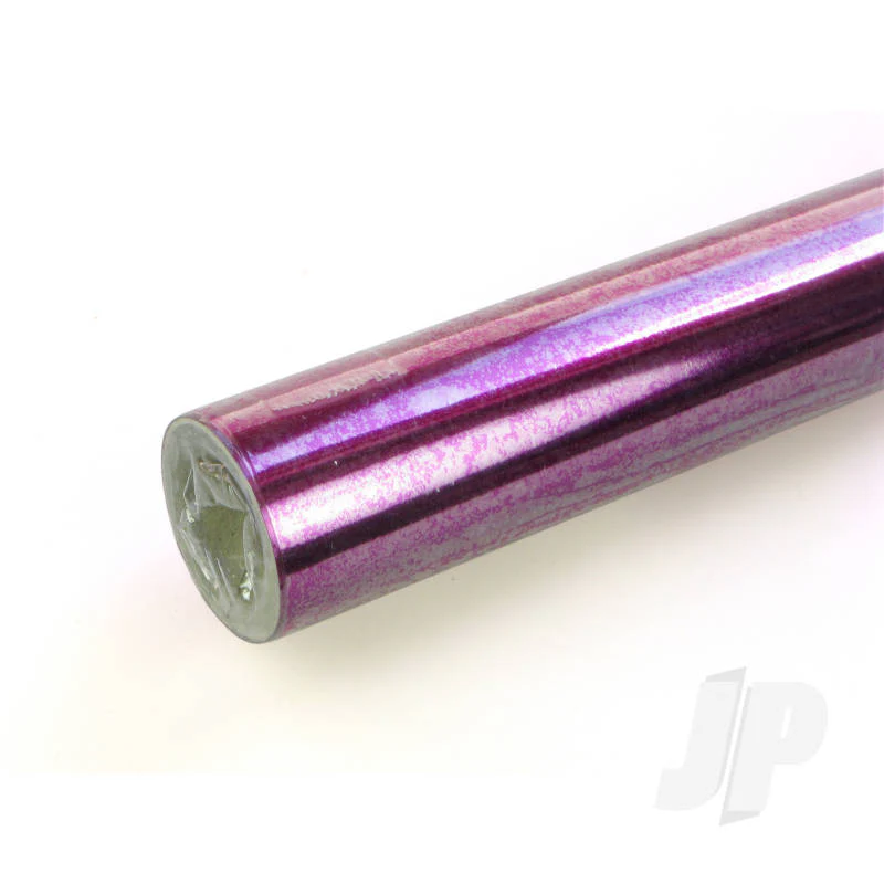 Oracover 2m Oracover Air Outdoor Transparent Magenta (#073) 5524446
