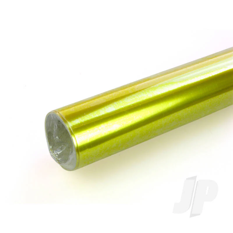 Oracover 2m Oracover Air Outdoor Transparent Yellow (#039) 5524436