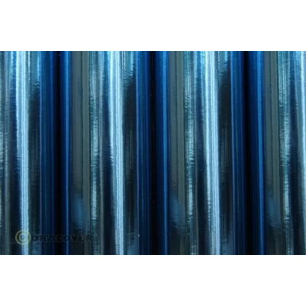 Oracover 2m Oralight Chrome Blue (97) 31-097-002
