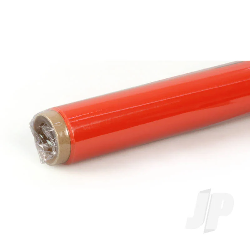 Oracover 2m Oralight Orange (2m) (60) 5524660