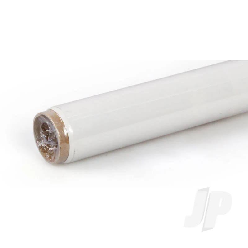 Oracover 2m ORALIGHT Opaque White (60cm width) (10) 5524601