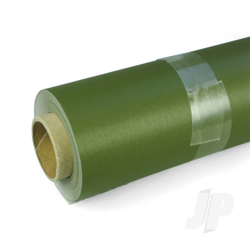 Oracover Oratex 2m Olive Drab (018) ORA10-018-002