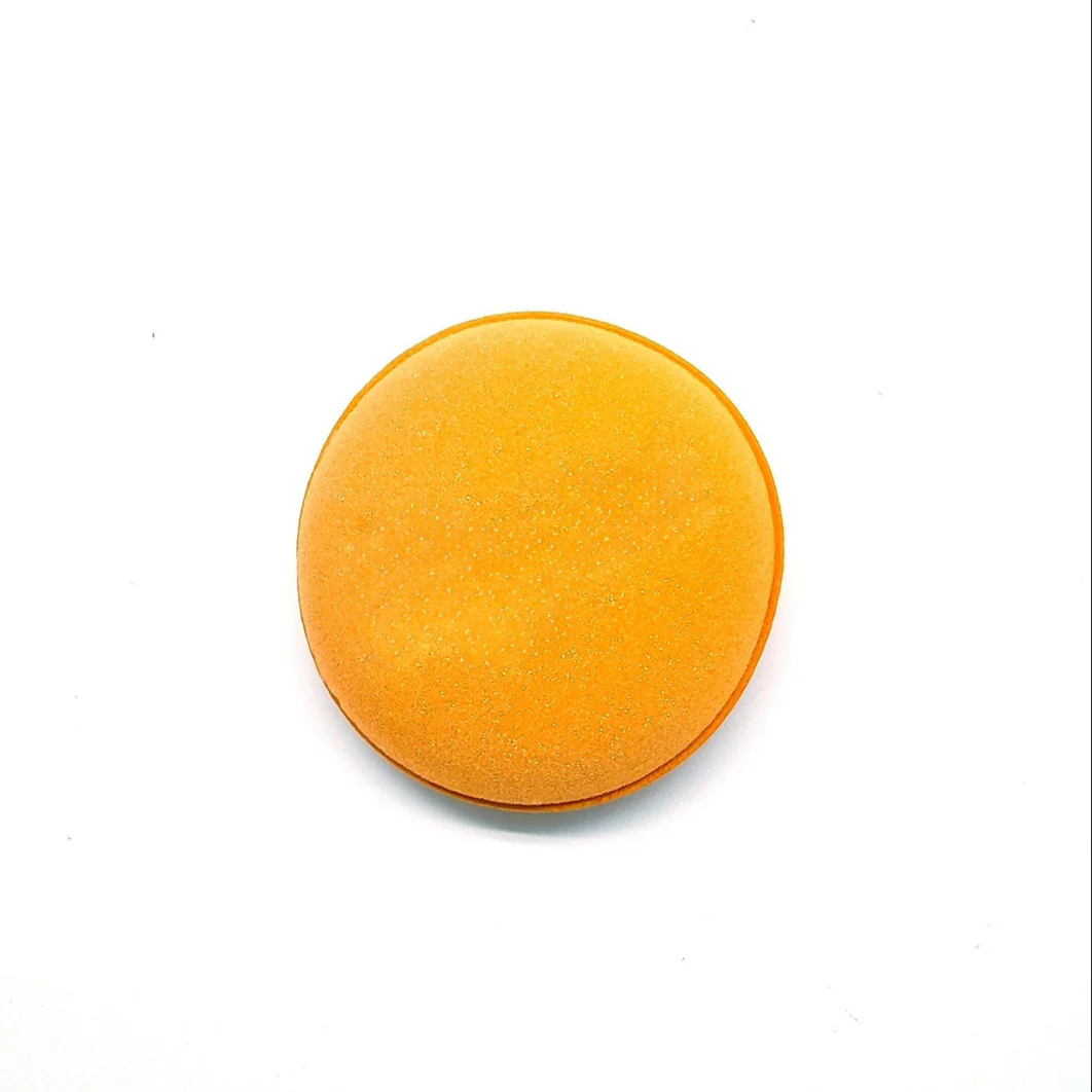 Oracover Oratex Application Pads For Waxing (2pcs) 8452 - Image 2