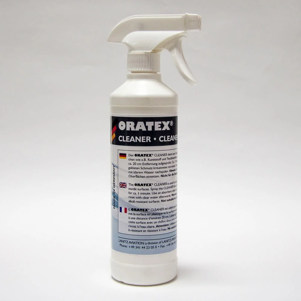 Oracover Oratex Ready To Use Cleaner (500ml) 8200