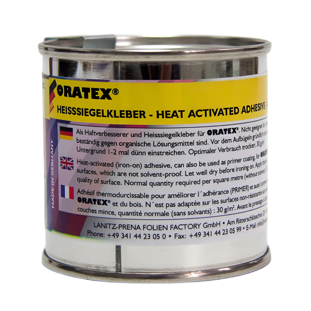 Oracover Oratex Hotmelt Adhesive (100ml) 0965