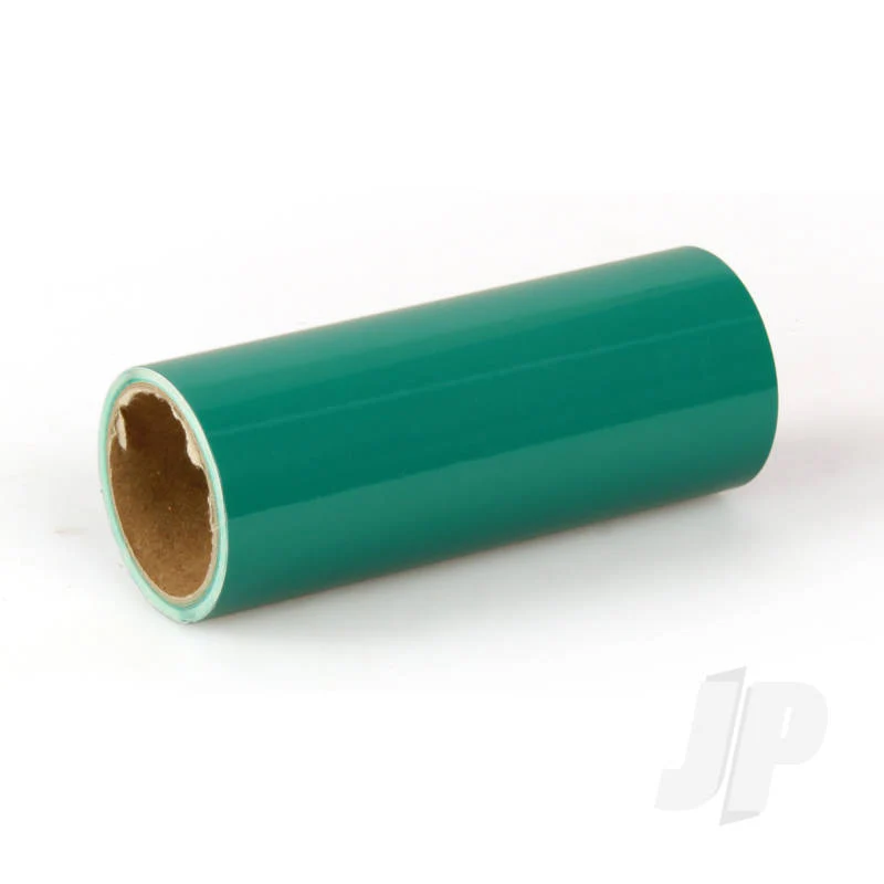 Oracover Oratrim Roll Green (#40) 9.5cmx2m 5523432